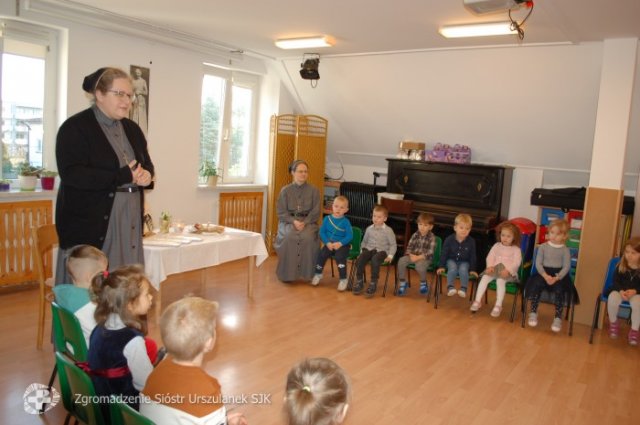 Grudzień w Ożarowie Maz.